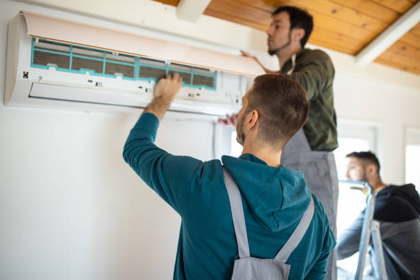 Best Affordable HVAC Services  in Midlothian, VA
