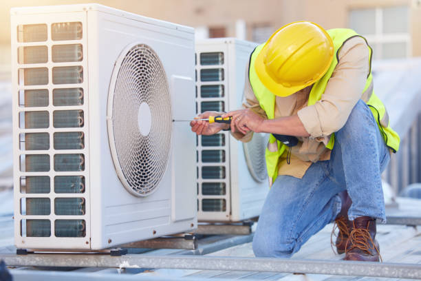 Trusted Midlothian, VA HVAC Experts