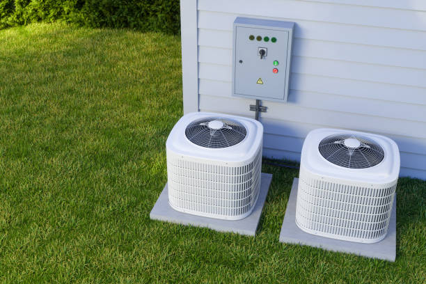 Air Duct Cleaning in Midlothian, VA