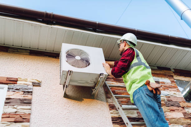 Best HVAC Air Duct Cleaning  in Midlothian, VA