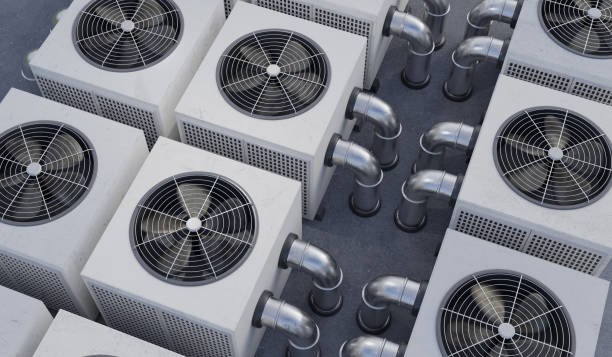 Best HVAC Companies Near Me  in Midlothian, VA