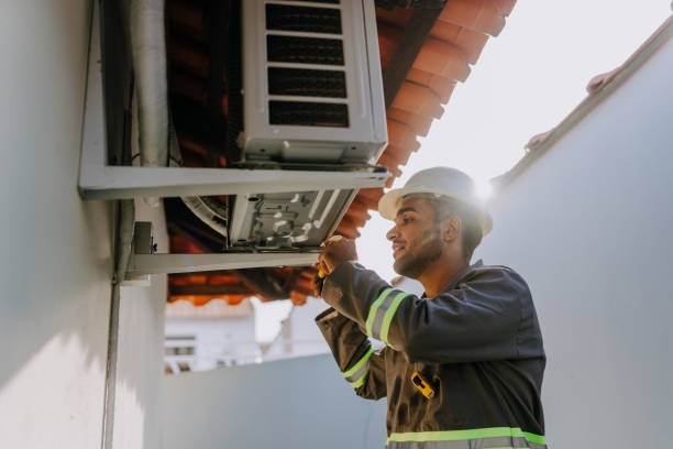 Best HVAC System Installation  in Midlothian, VA
