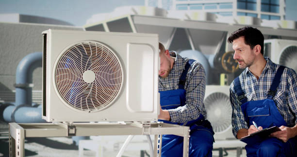 Best Air Conditioning Repair  in Midlothian, VA