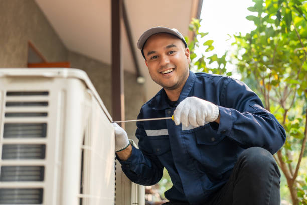 Best HVAC Troubleshooting  in Midlothian, VA